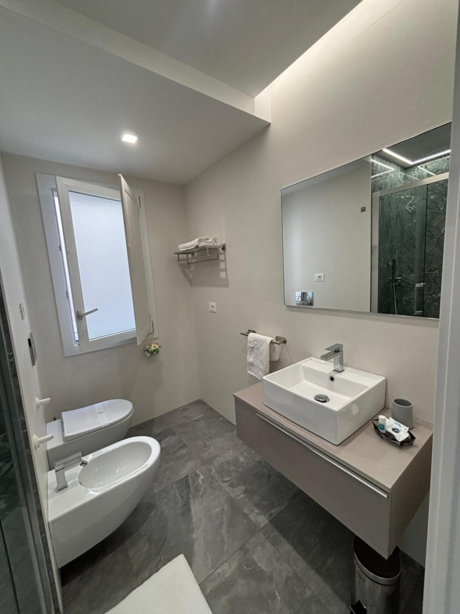 דירות פיצו Residenza Ferdinando - 40M Dal Mare מראה חיצוני תמונה